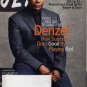 Jet Magazine November 5, 2007 Denzel Washington