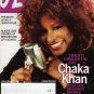 Jet Magazine December 17 2007 Chaka Khan