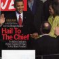 Jet Magazine February 2, 2009 Hail To The Chief