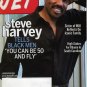 Jet Magazine January 28 2008 Steve Harvey