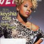 Jet Magazine February 4, 2008 Keyshia Cole