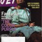 Jet Magazine April 30, 2007 Fantasia