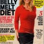 Prevention Magazine February 2012 (Cover) Biggest Loser Allson Sweeney's Weight Loss Plan