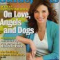 Guideposts Magazine October 2010 Mary Steenburgen