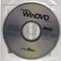 WinDVD InterVideo Version 3.0 by Dell