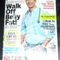 Prevention Magazine August 2012 (Feature) Dr. Travis Stork