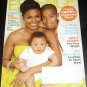 Essence Magazine August 2012 Nia Long