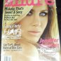 Allure Magazine February 2011 Jennifer Aniston, reveals why she hated Rachel Haircut