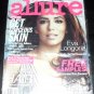 Allure Magazine April 2011 Eva Longoria