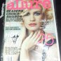 Allure Magazine June 2011 January Jones Special Issue