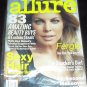 Allure Magazine July 2011 Fergie