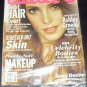 Allure Magazine November 2011 Twilight's Ashley Greene Sexy Denim Hot Celebrity Bodies