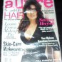 Allure Magazine September 2011 Salma Hayek