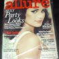 Allure Magazine (December, 2011)