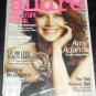 Allure Magazine August 2009 Amy Adams