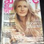 Allure Magazine: Julia Roberts (March 2009)