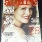 Allure Magazine November 2010 Julianne Moore Younger Skin Single Best Makeup Color