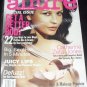 Allure Magazine May 2010 Catherine Zeta-Jones Special Issue Get a Better Body