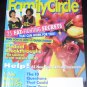 Family Circle Magazine February 1, 1994