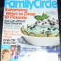 Family Circle Magazine July 12, 2005