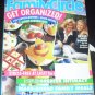 Family Circle Magazine September 21, 1993