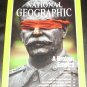 National Geographic March 1993 (Vol. 183, No. 3)