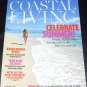 Coastal Living Magazine (Celebrate Summer, July / August 2011)