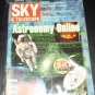 Sky & Telescope Magazine August 1995, Volume 90, No. 2 by Leif J. (Ed) Robinson (1995)