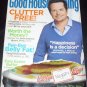 Good Housekeeping April 2009 Michael J Fox (Vol. 248 No. 4)