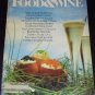 The International Review of Wine & Food: Volume 2, Number 3, March 1979