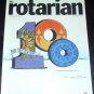 The Rotarian January 2011 Volume 189 No. 7