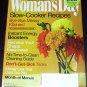 Woman's Day Magazine, November 2006 Special Issue