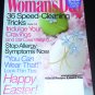 Woman's Day Magazine April 18, 2006