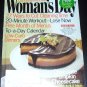Woman's Day Magazine November 1, 2004