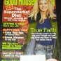 Good Housekeeping January 2006 - Faith Hill