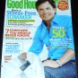 Good Housekeeping Magazine June 2011