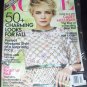Vogue Magazine October 2010 (Carey Mulligan)