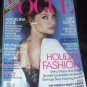 Vogue Magazine (December 2010) Angelina Jolie