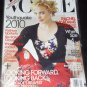 Vogue Magazine (January 2010) Rachel McAdams
