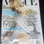 Vogue Magazine February 2007 (Renee Zellweger