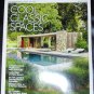 Architectural Digest August 2012 Cool Classic Spaces