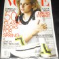 Vogue Magazine (February 2011)