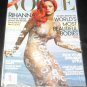Vogue Magazine (April 2011)