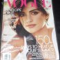 Vogue Magazine (June 2011)