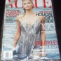 Vogue Magazine (December 2011)