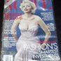 Vogue Magazine October 2011 (Michelle Williams)