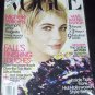Vogue Magazine October 2009 (Michelle Williams)