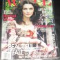 Vogue Magazine October 2008 (Rachel Weisz)