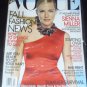 Vogue Magazine (July 2009) Sienna Miller