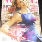 Vogue Magazine May 2010, Sarah Jessoca Parker